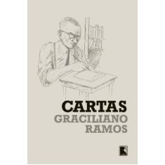 Livro - Cartas - Record