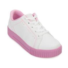 Tênis Cats Infantil PC23-V3961-Feminino