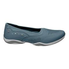 Tênis Kolosh C2749 Sapatilha Sem Cadarço Slip On Casual Feminino-Feminino