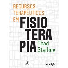 Recursos terapêuticos em fisioterapia
