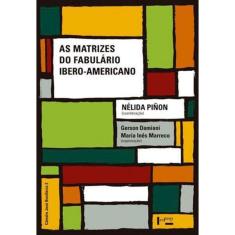 Matrizes Do Fabulario Ibero-Americano, As
