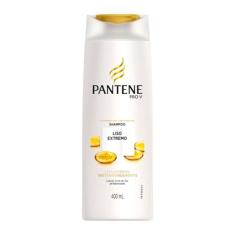 Shampoo Pantene Liso Extremo 400ml