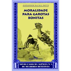 Moralidade Para Garotas Bonitas