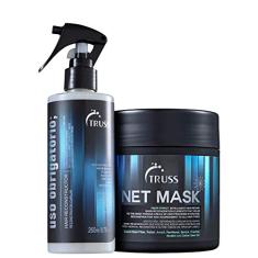 Kit Truss Net Obrigatório (2 Produtos)