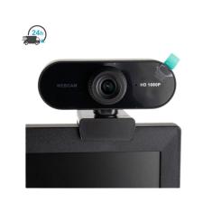 Webcam Para Fazer Live Com Microfone Streaming E Usb