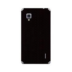 Capa Adesivo Skin362 Verso Para Lg Optimus G E977