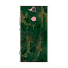 Capa Adesivo Skin161 Verso Para Sony Xperia Xa2 (2018)