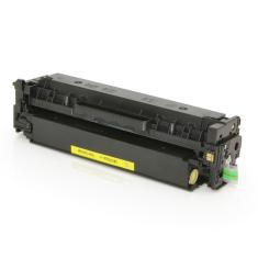 Toner Compatível 312A Amarelo CF382A Compatível Color LaserJet Pro mfp M476 M476nw M476dw