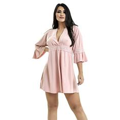 Cúpula Abajur Cilíndrica Cp-7006 Ø18x25cm Branco