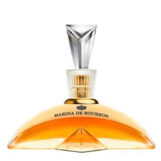 Classique Marina de Bourbon Eau de Parfum - Perfume Feminino 30ml 