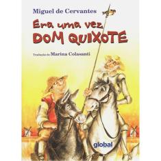 Era Uma Vez Dom Quixote