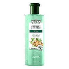 Flores e Vegetais Shampoo Detox Capilar 310Ml E Vegetais