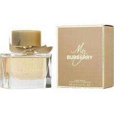Perfume Feminino My Burberry Burberry Eau De Parfum Spray 90 Ml