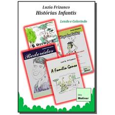 Histórias Infantis