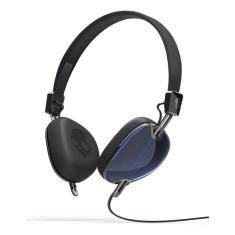 Fone De Ouvido Skullcandy Navigator S5avfm-289 S/frete Cor Preto S5AVFM-289