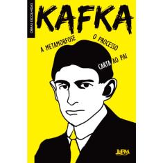 Obras Escolhidas - Kafka