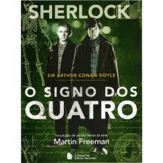 O Signo Dos Quatro