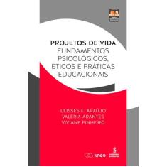 Livro - Projetos de vida
