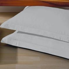 Jogo de Lençol Casal 600 Fios 100% Algodão Egípcio 4 peças - Casa di V