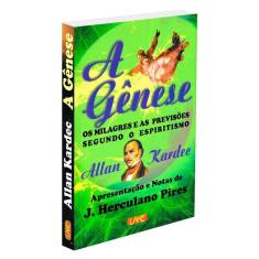 Gênese (A) - Normal