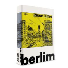 Livro - Berlim