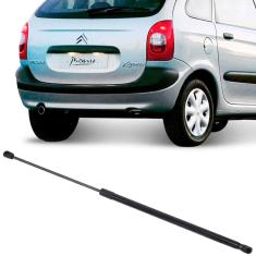 Amortecedor Tampa Traseira Porta Mala Mola Gás Citroen Xsara Picasso 1999 à 2004