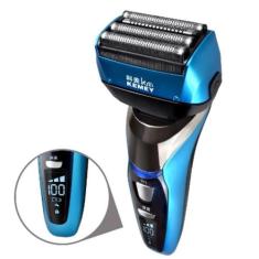 Cortador De Barba Com Excepcional Cuidado - A.R Variedades Mt