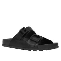 Tamanco Feminino Moleca Birken Preto/Preto 39
