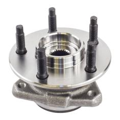 Cubo roda dianteira Ranger 2001 a 2011