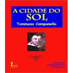 Cidade do Sol a - Icone, 3