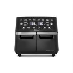 Air Fryer Philco 14L 4 em 1 Painel Digital PAF14A 220V, 220V