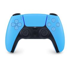 Controle sem Fio DualSense - Starlight Blue