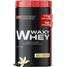 Whey Protein Waxy Whey 900g - Bodybuilders-Unissex