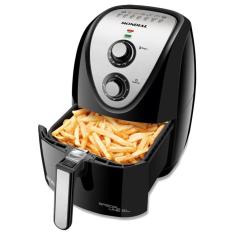 Fritadeira Sem Óleo Air Fryer 5L Mondial AFN-51-BI - 220v