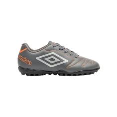 Chuteira Society Umbro Class 2.2 JR.-Masculino