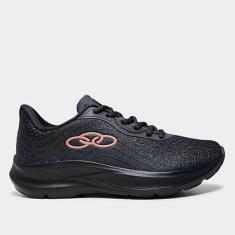 Tênis Olympikus Venus 3 Feminino-Feminino