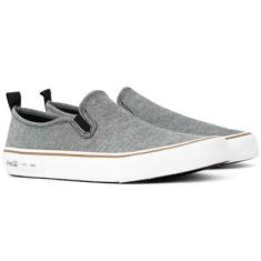 Tênis Slip On Masculino Coca-Cola City-Masculino