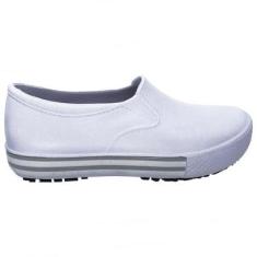 Tênis Unissex Profissional SoftWorks Antiderrapante Para Trabalho EPI C.A. 37.212 EVA BB80 - Preto 2-Unissex