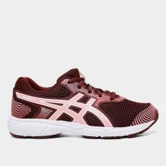 Tênis Infantil Asics Buzz 4 Gs-Unissex