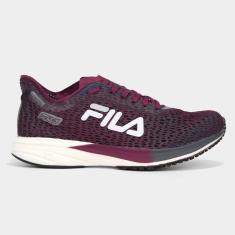 Tênis Fila KR6 Feminino-Feminino