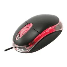 Mouse Kmex Mo-m833 Usb Preto