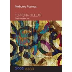 Melhores Poemas Ferreira Gullar