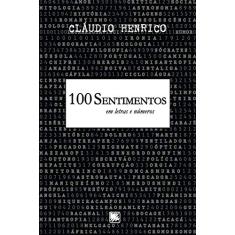 100 Sentimentos: em Letras e Números