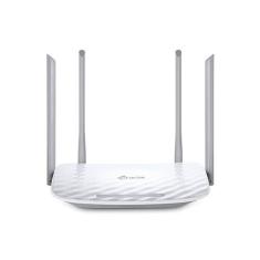 Roteador Tp-Link Archer C50w Ac1200 Wireless Dual Band 2,4/5Ghz C/ 4 A