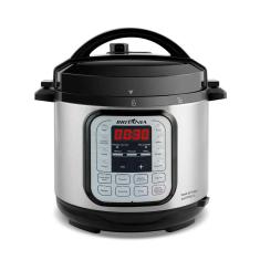 Panela De Pressão Elétrica Britânia Supreme Gold Bpp02G 5L Inox 220V