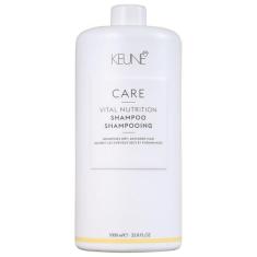 Shampoo Vital Nutrition Keune 1000ml