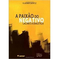 A paixão do negativo: Lacan e a dialética