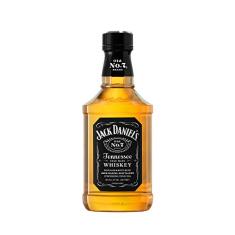 Whisky Jack Daniel's, 200ml