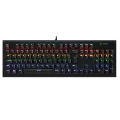 Teclado Gamer Mecanico Xzone Gtm-01 - MK SUL