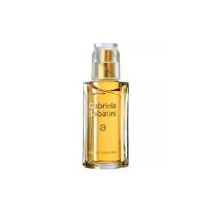 Gabriela Sabatini Perfume Feminino Eau de Toilette 30 Ml, 30ml